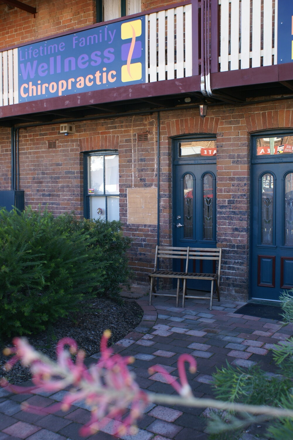 Shops - Parrington Terrace, Riverstone