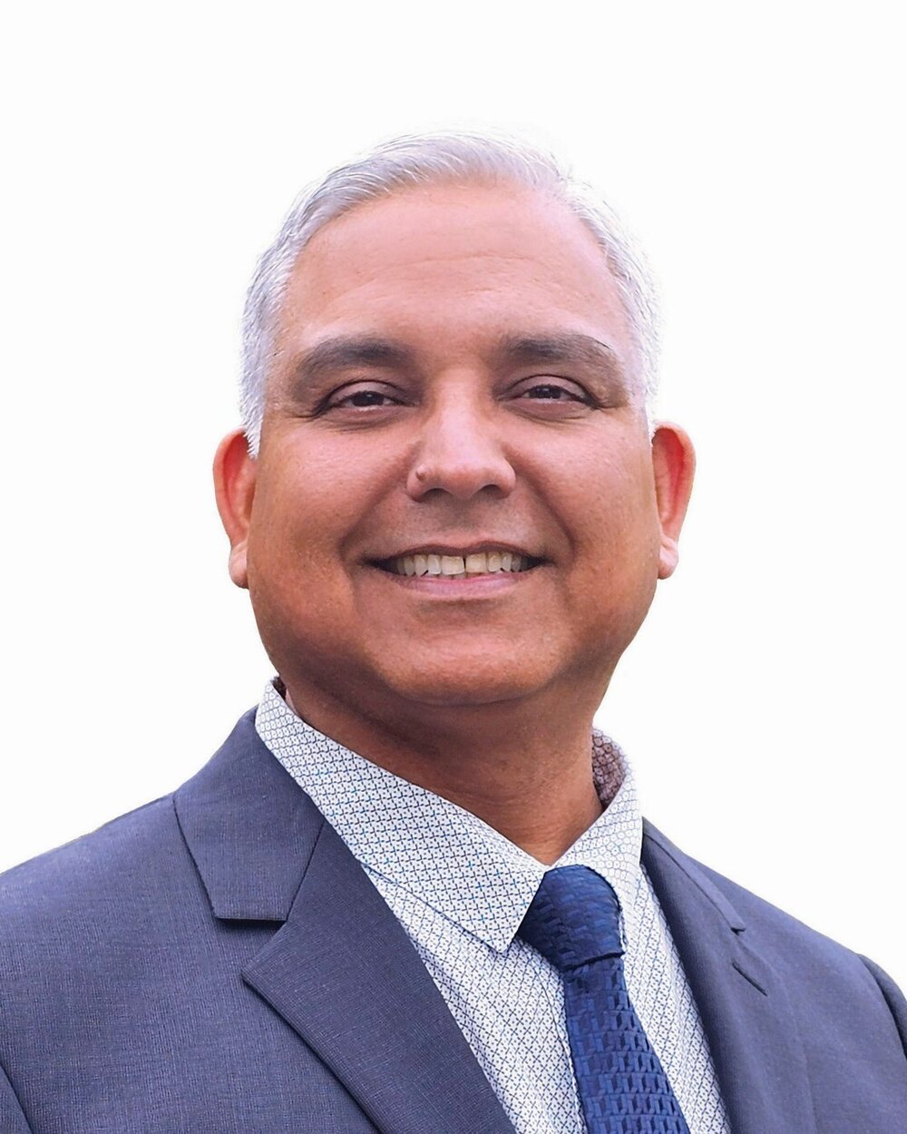 Portrait of Councillor Mohit Kumar