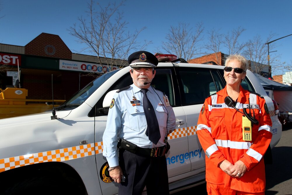 Doonside Festival, 2015