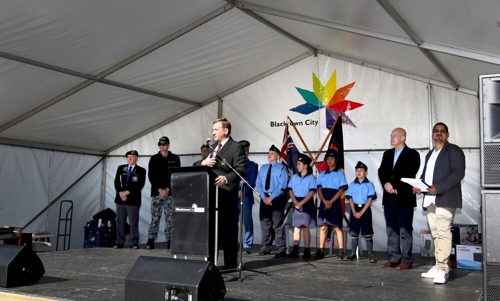 Doonside Festival, 2015