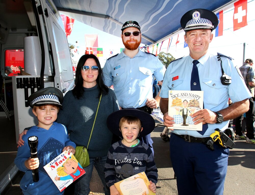 Doonside Festival, 2015
