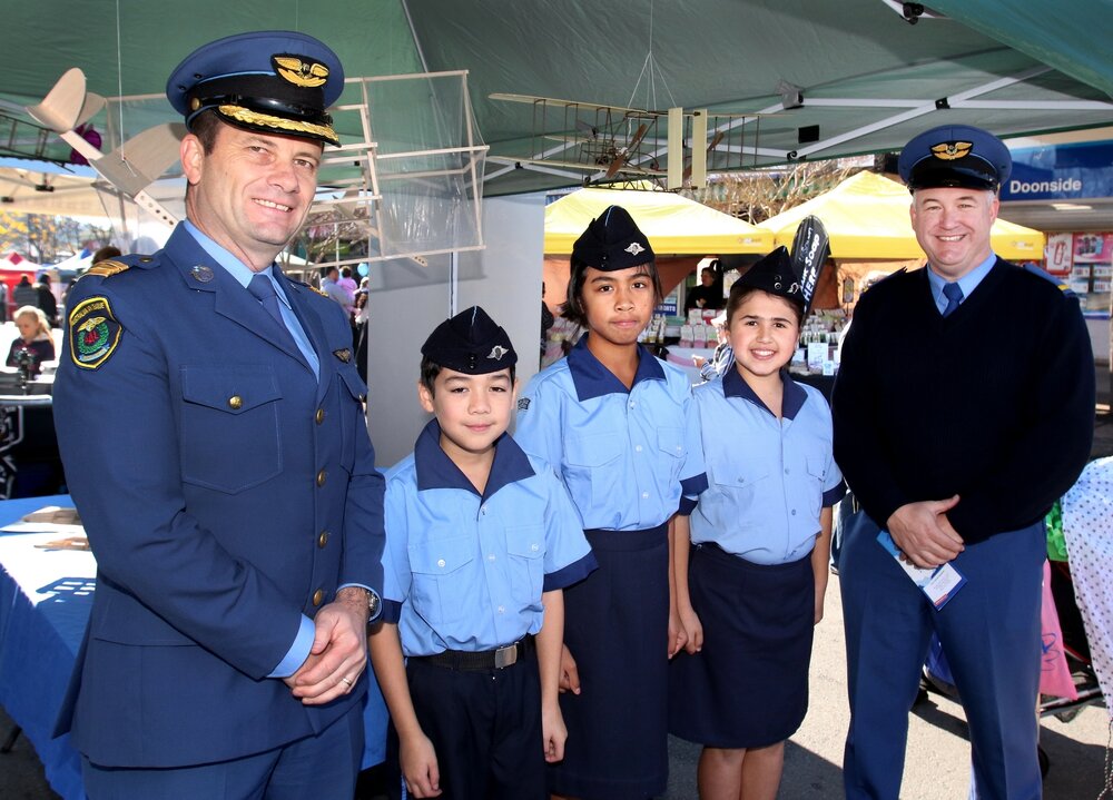 Doonside Festival, 2015