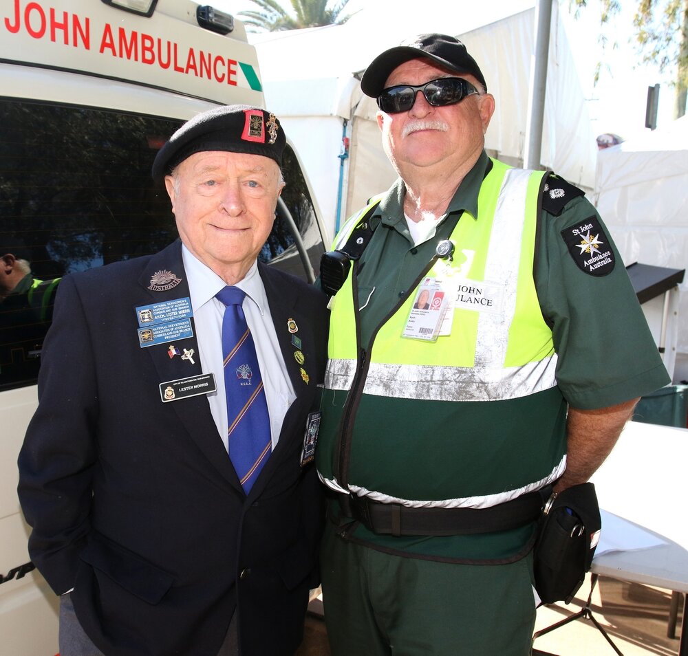 Doonside Festival, 2015