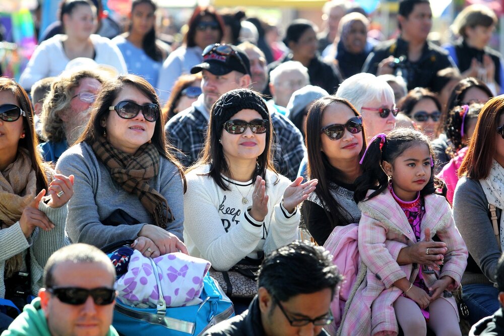 Doonside Festival, 2015