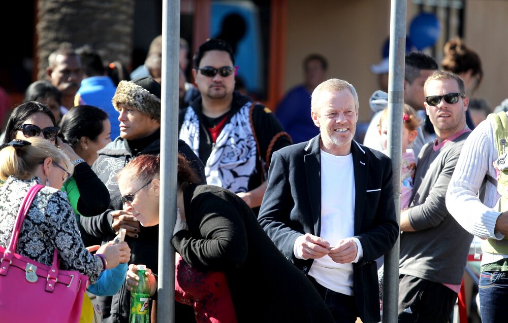 Doonside Festival, 2015