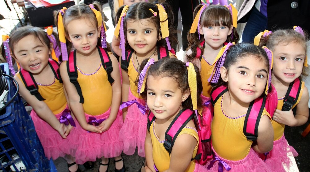 Doonside Festival, 2015