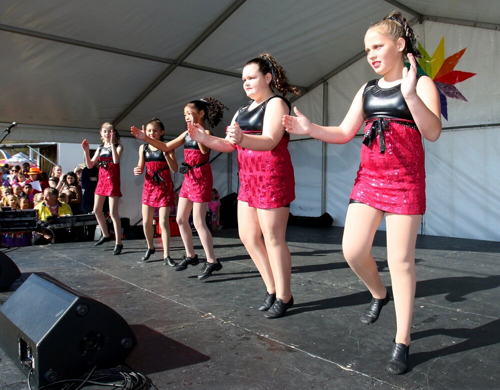 Doonside Festival, 2015