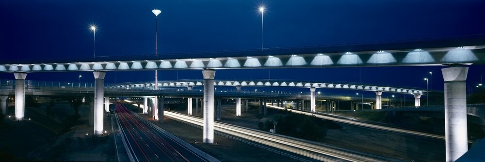 Westlink M7 Motorway