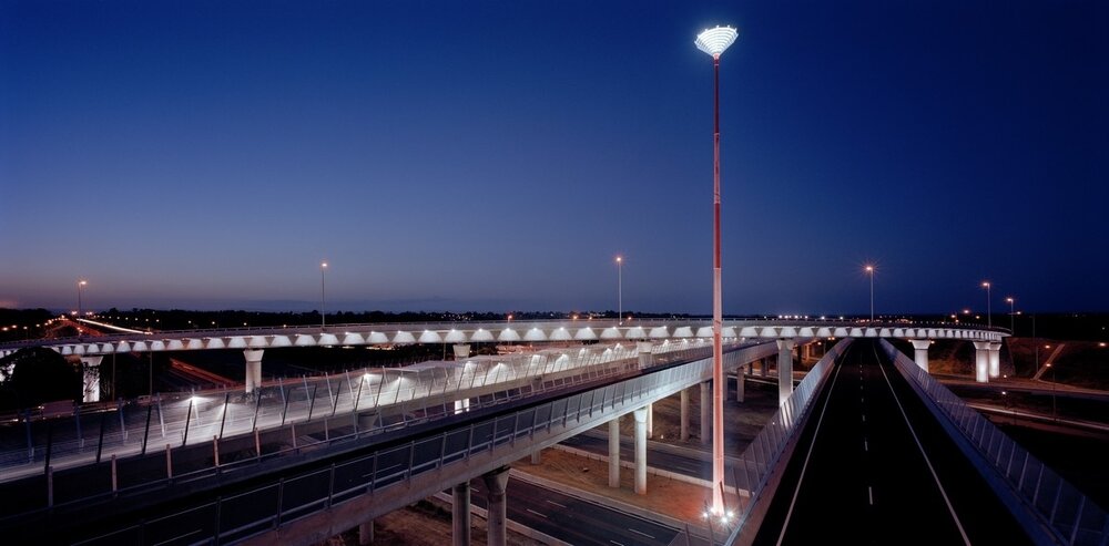 Westlink M7 Motorway