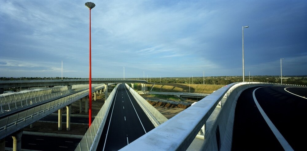 Westlink M7 Motorway