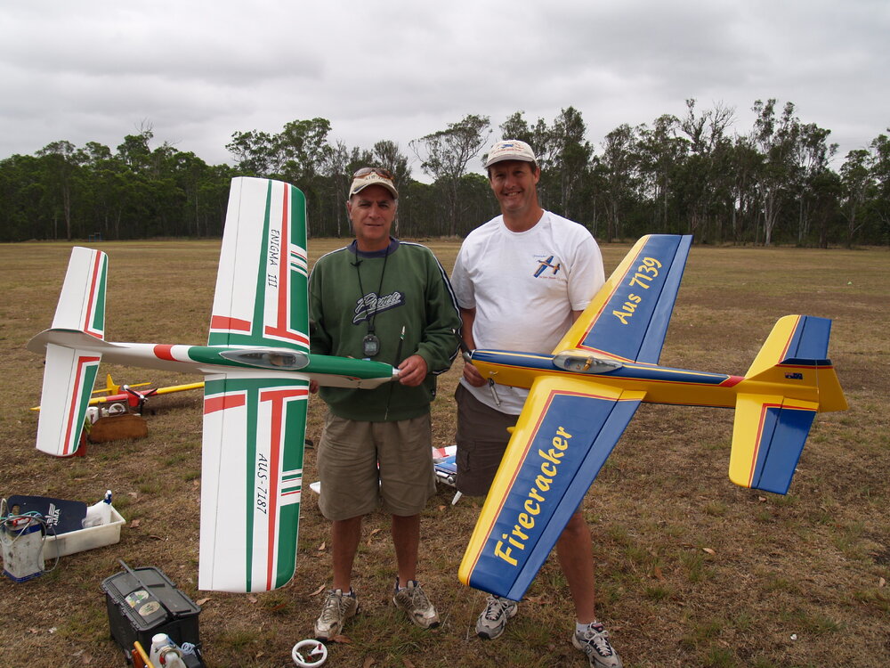 Blacktown City Centenary Games, 2006