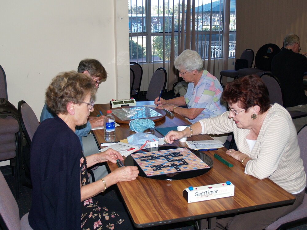 Blacktown City Centenary Games, 2006