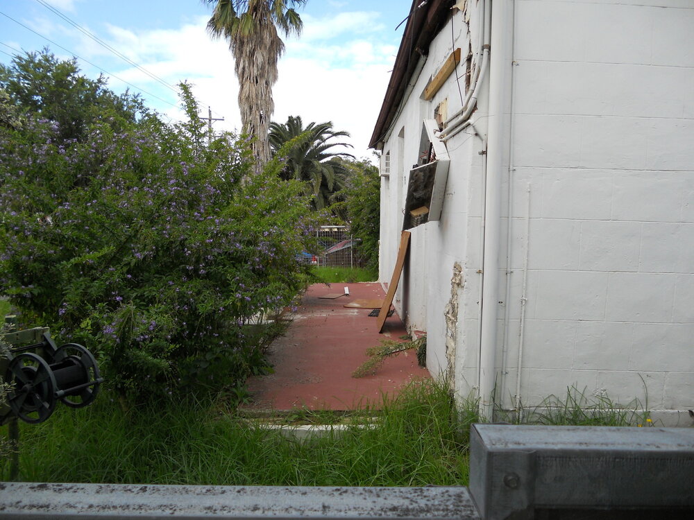 "Rosenallis", 76 Richmond Road and Kent Street, Blacktown