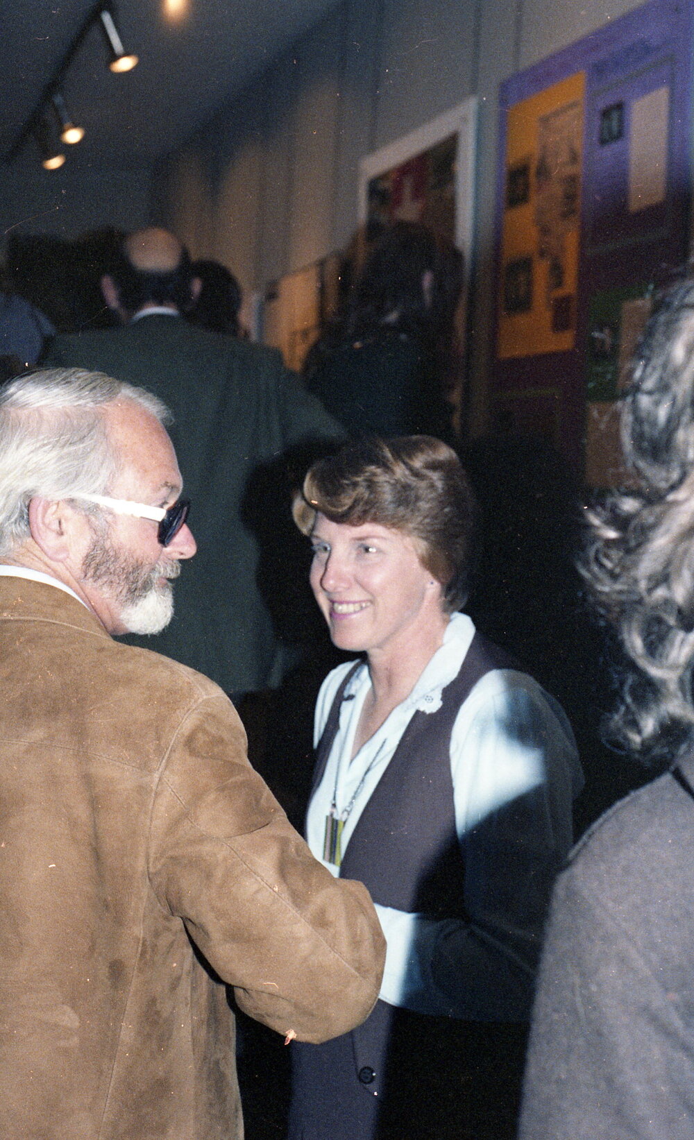 Mothers' Memories Others' Memories Project Exhibition, 1981