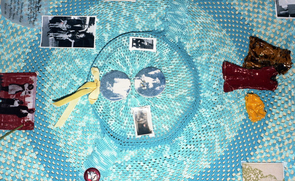 Mothers' Memories Others' Memories Project Exhibition, 1981