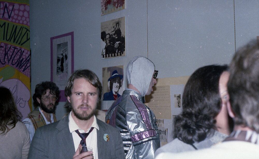 Mothers' Memories Others' Memories Project Exhibition, 1981