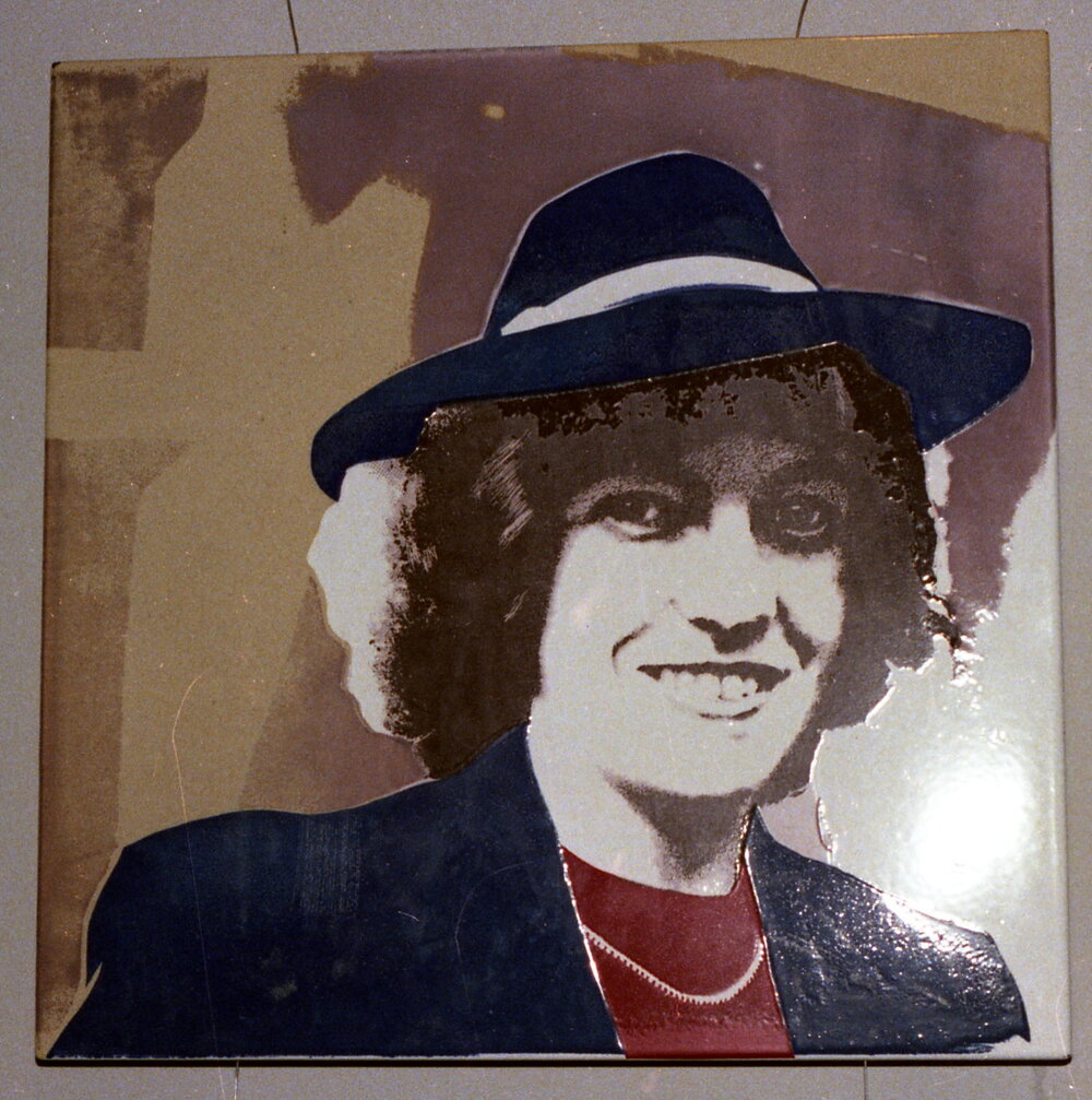 Mothers' Memories Others' Memories Project Exhibition, 1981