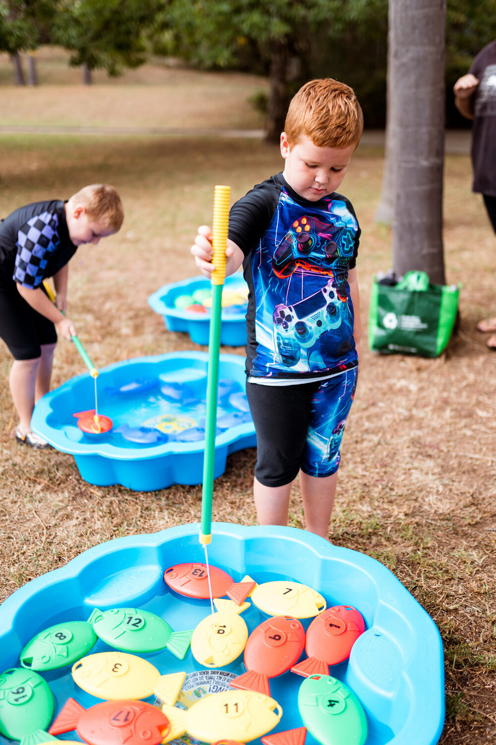 Mount Druitt Swimming Centre - 50th Birthday Celebrations