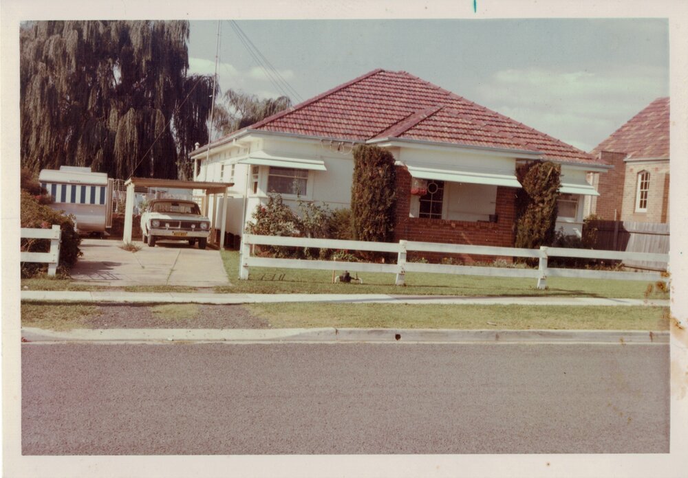 House at 8 Pitt Street, Riverstone
