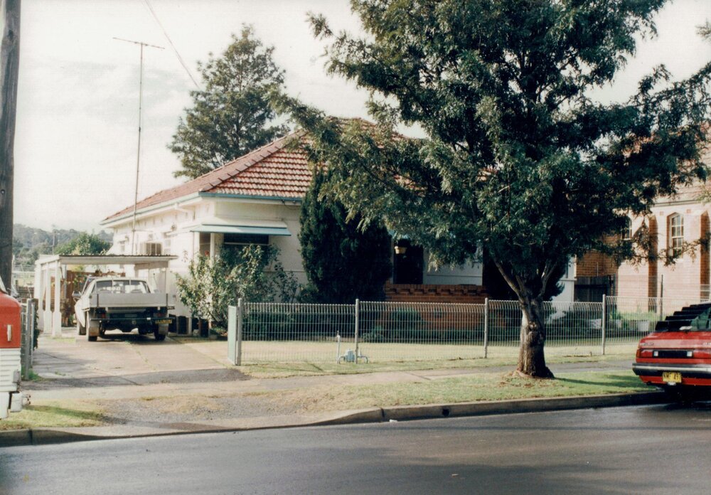 House at 8 Pitt Street, Riverstone
