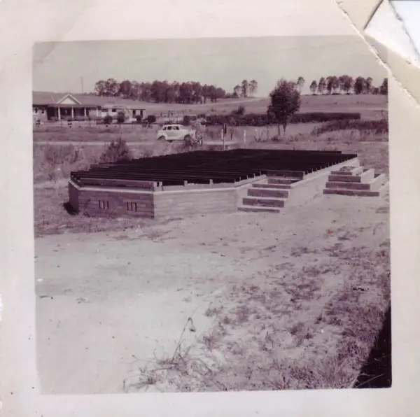 The Russian Orthodox Church of the Archangel Michael, Blacktown