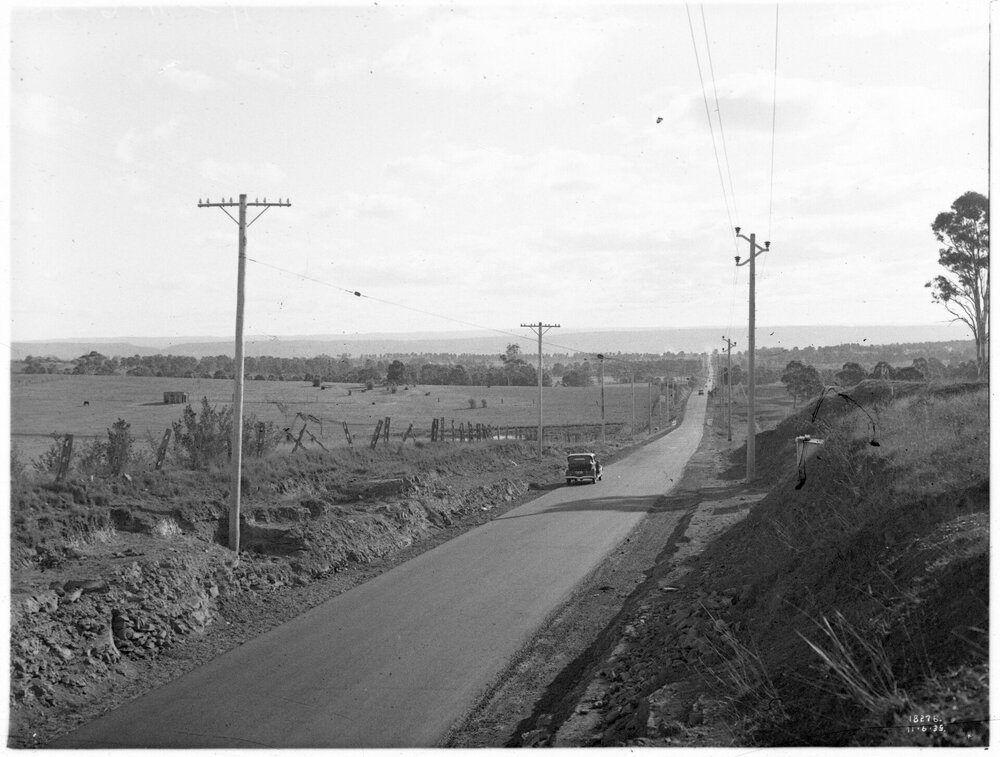 Great Western Highway