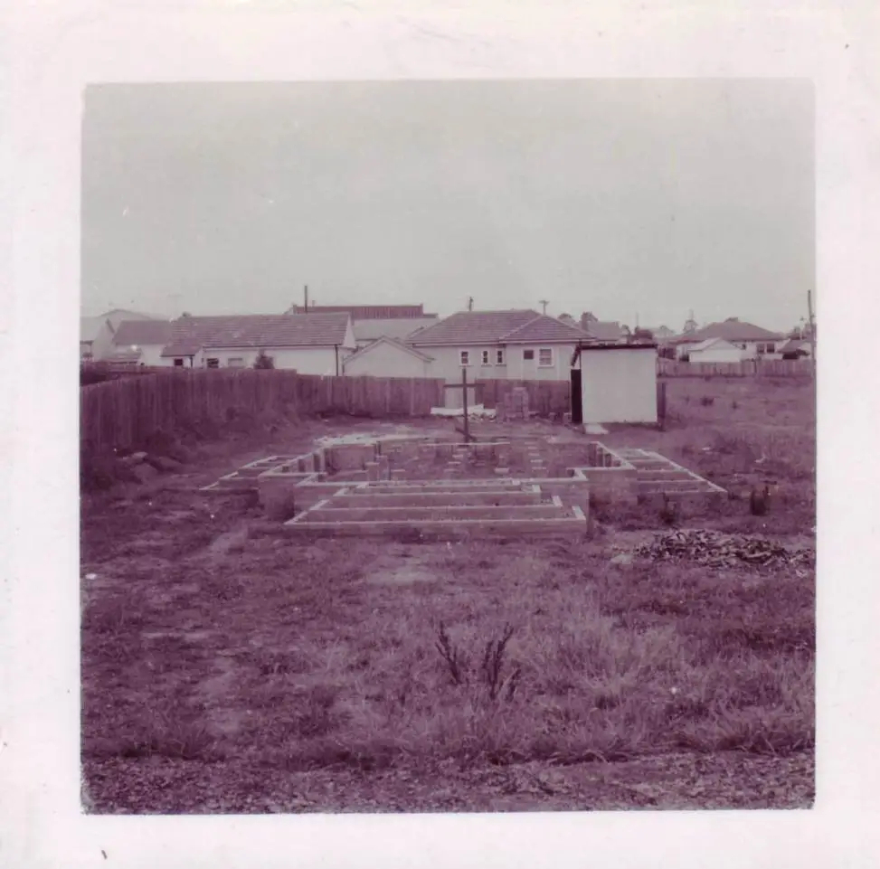 The Russian Orthodox Church of the Archangel Michael, Blacktown