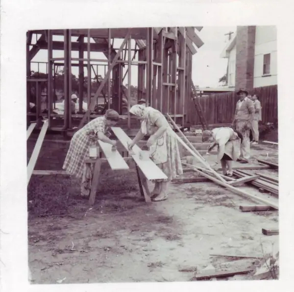The Russian Orthodox Church of the Archangel Michael, Blacktown