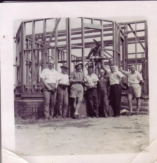 The Russian Orthodox Church of the Archangel Michael, Blacktown