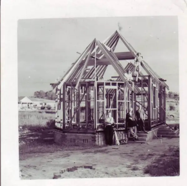 The Russian Orthodox Church of the Archangel Michael, Blacktown