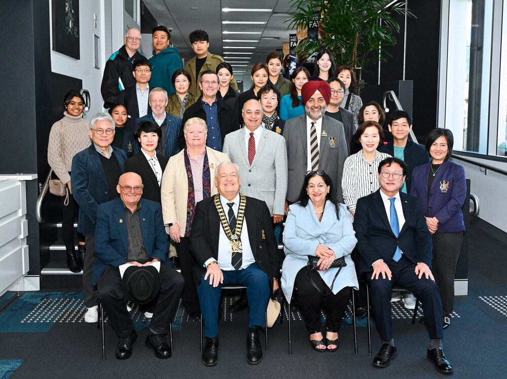 Blacktown City Streets Alive and Parade Day, 2023