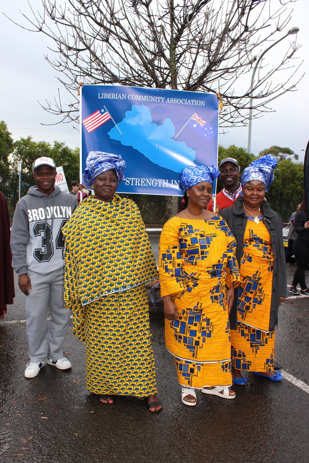 Blacktown City Street Alive and Parade Day, 2016