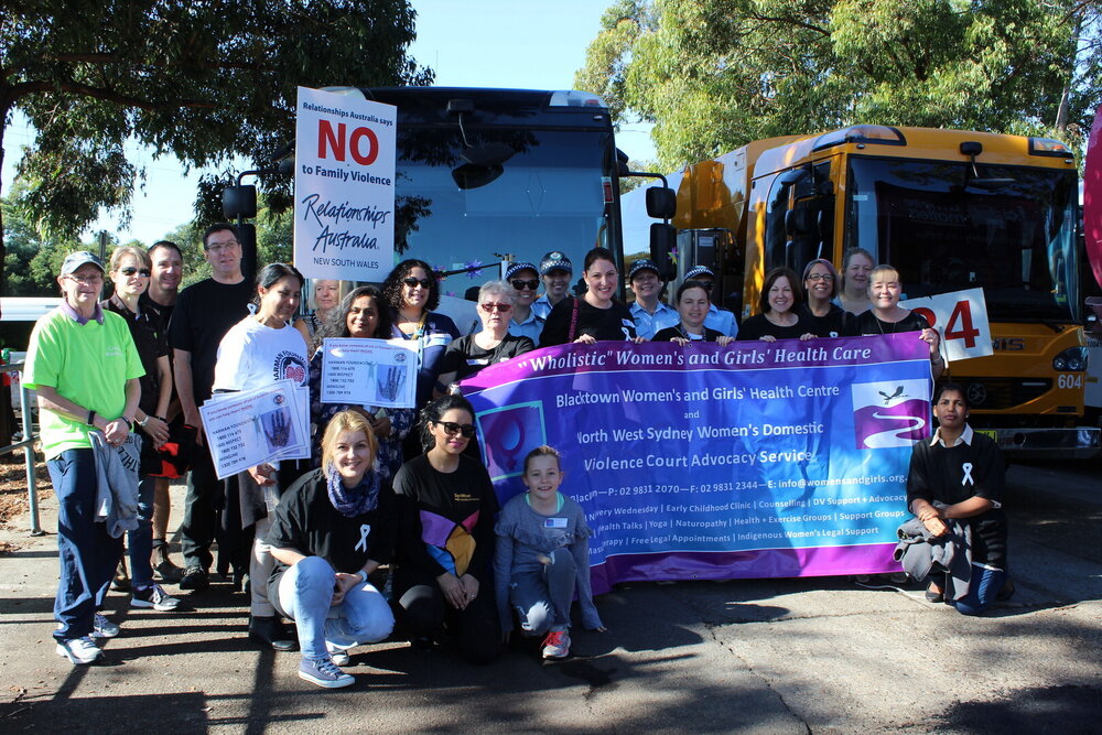 Blacktown City Street Alive and Parade Day, 2017