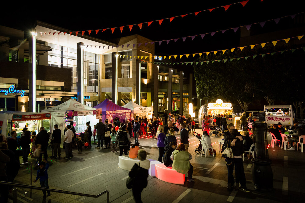 Sweet Indulgence Dessert Festival, 2017