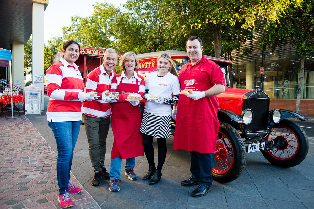 Blacktown City Street Alive and Parade Day, 2017