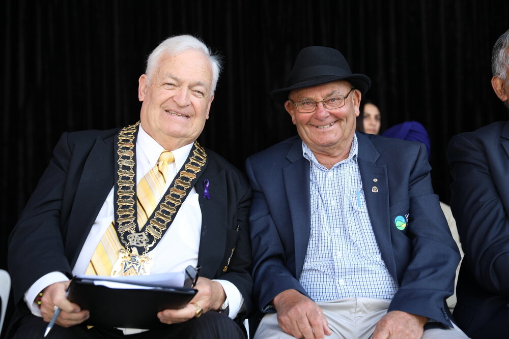 Blacktown City Street Alive and Parade Day, 2022