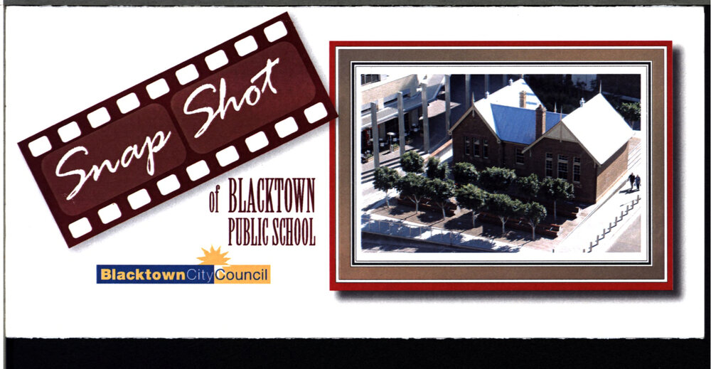 Snapshot of Blacktown Public School