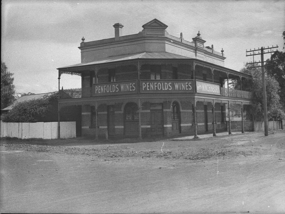Imperial Hotel, Rooty Hill