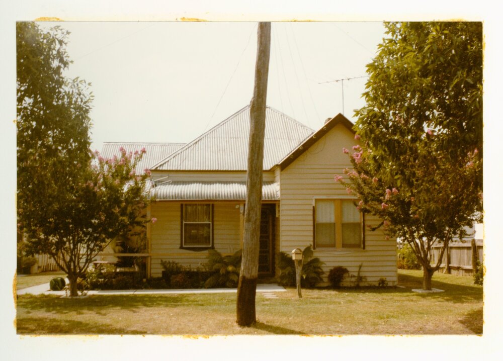 Cottage, 47 Riverstone Road, Riverstone