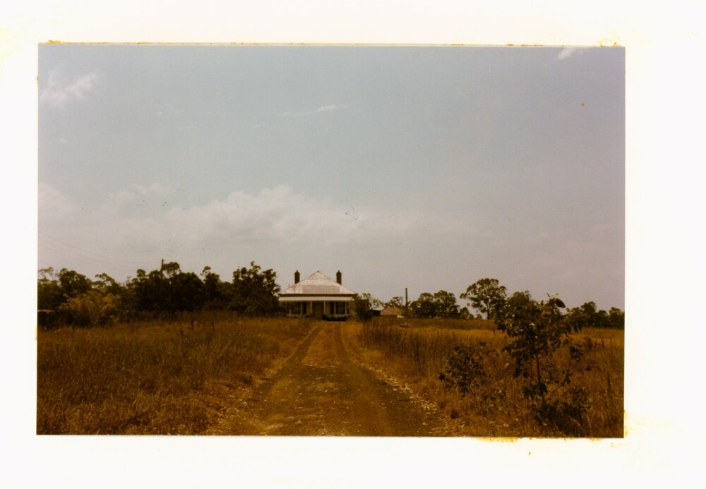 Cottage, St Albans Road, Schofields