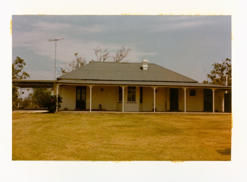 Cottage, Vine Street West, Marsden Park