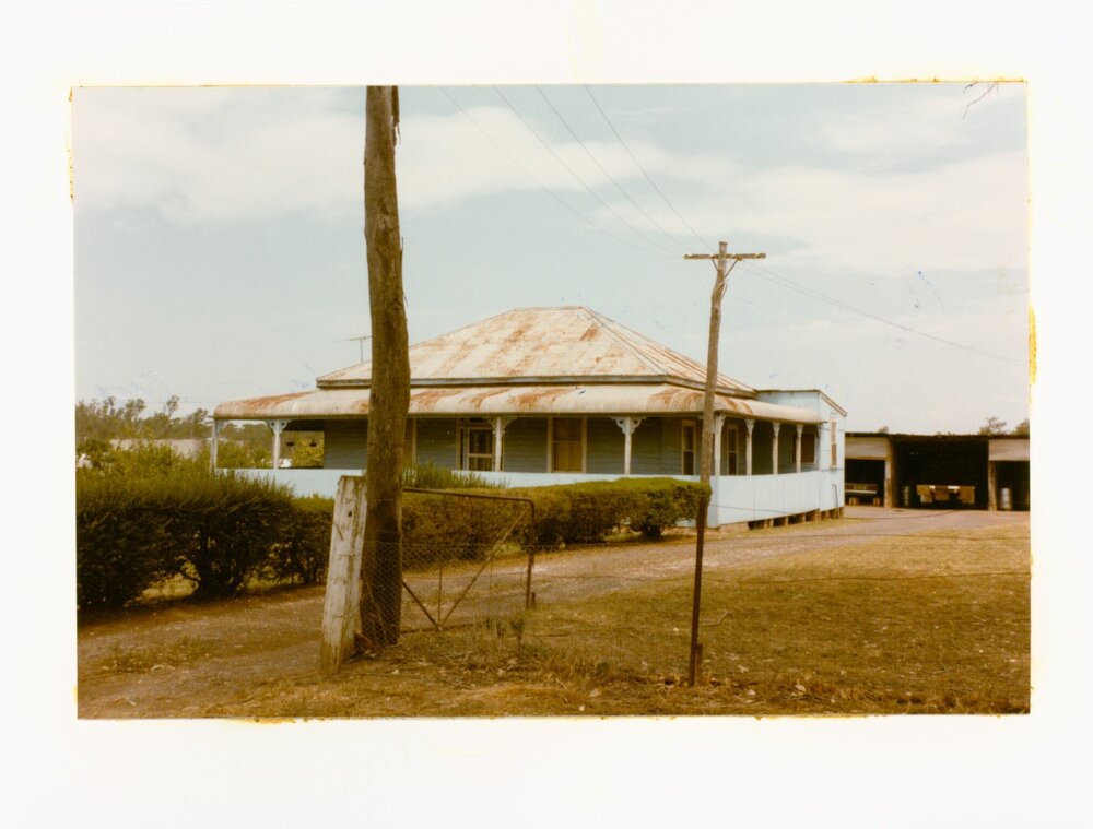 Cottage, 142 Clifton Road, Marsden Park