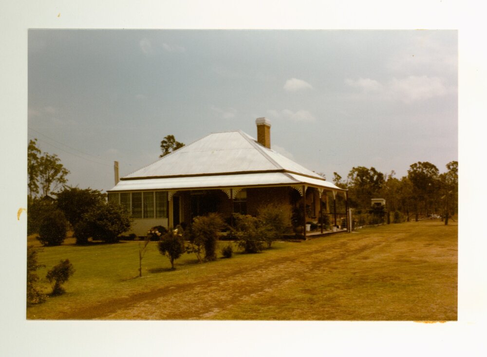 Cottage, 180 Garfield Road West, Marsden Park