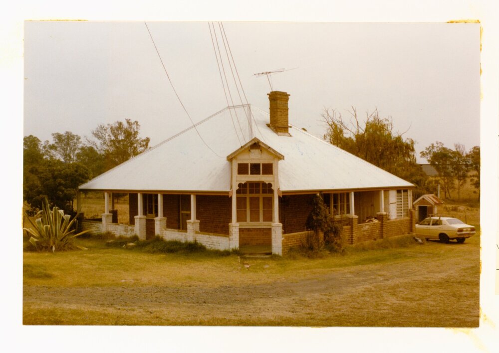 Cottage 'Isobella', Old Windsor Road, Parklea