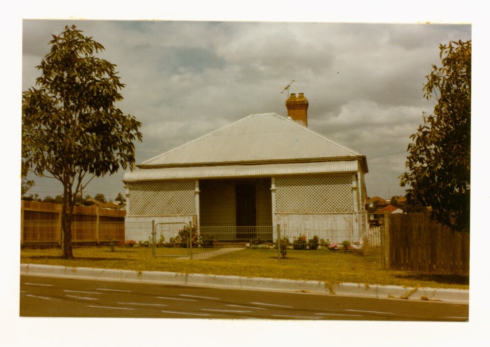 Cottage, 31 Elizabeth Street, Riverstone