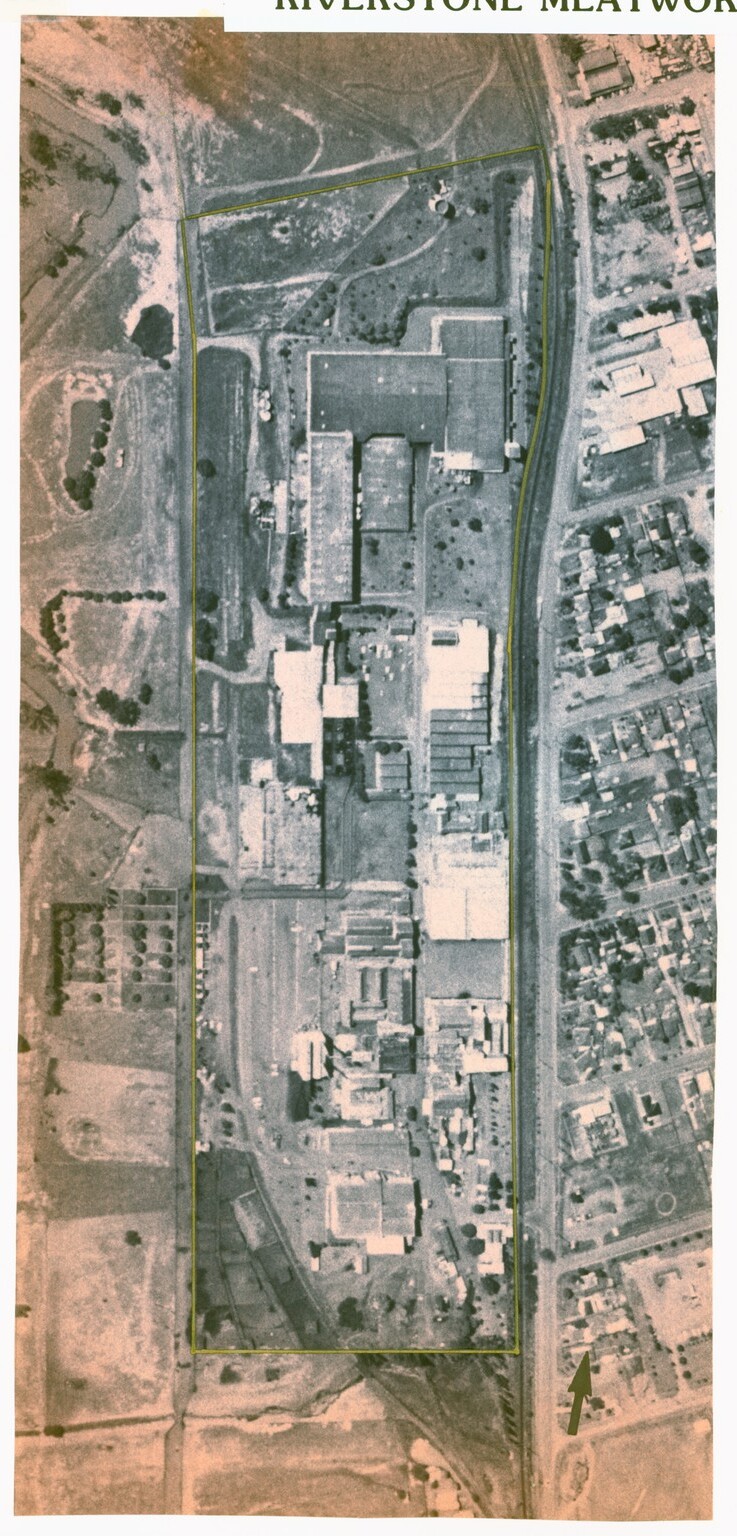 Riverstone Meatworks