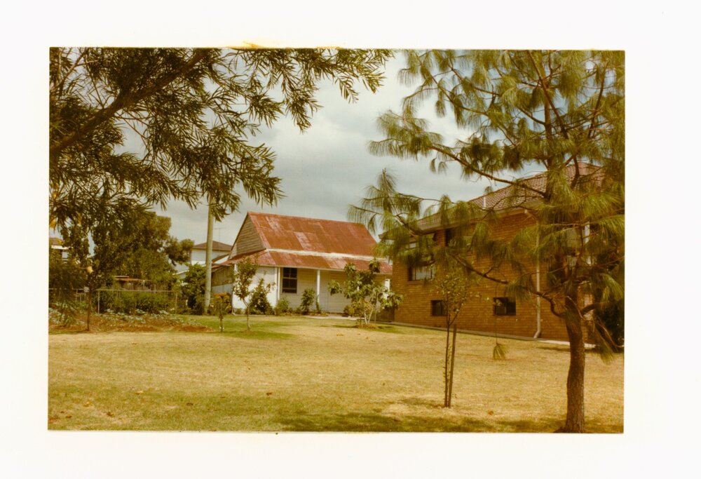 Cottage, 82 Garfield Road East, Riverstone