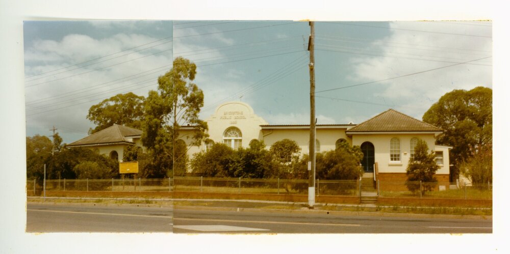 Riverstone Public School, Riverstone