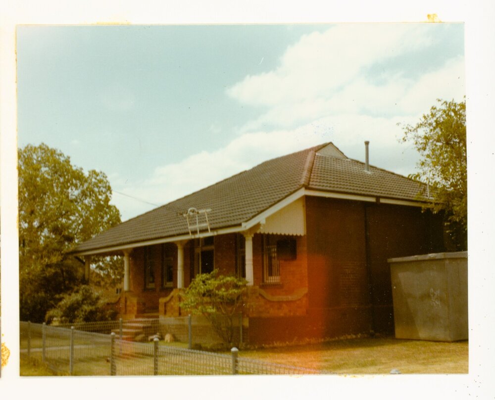 Riverstone Police Station, Riverstone