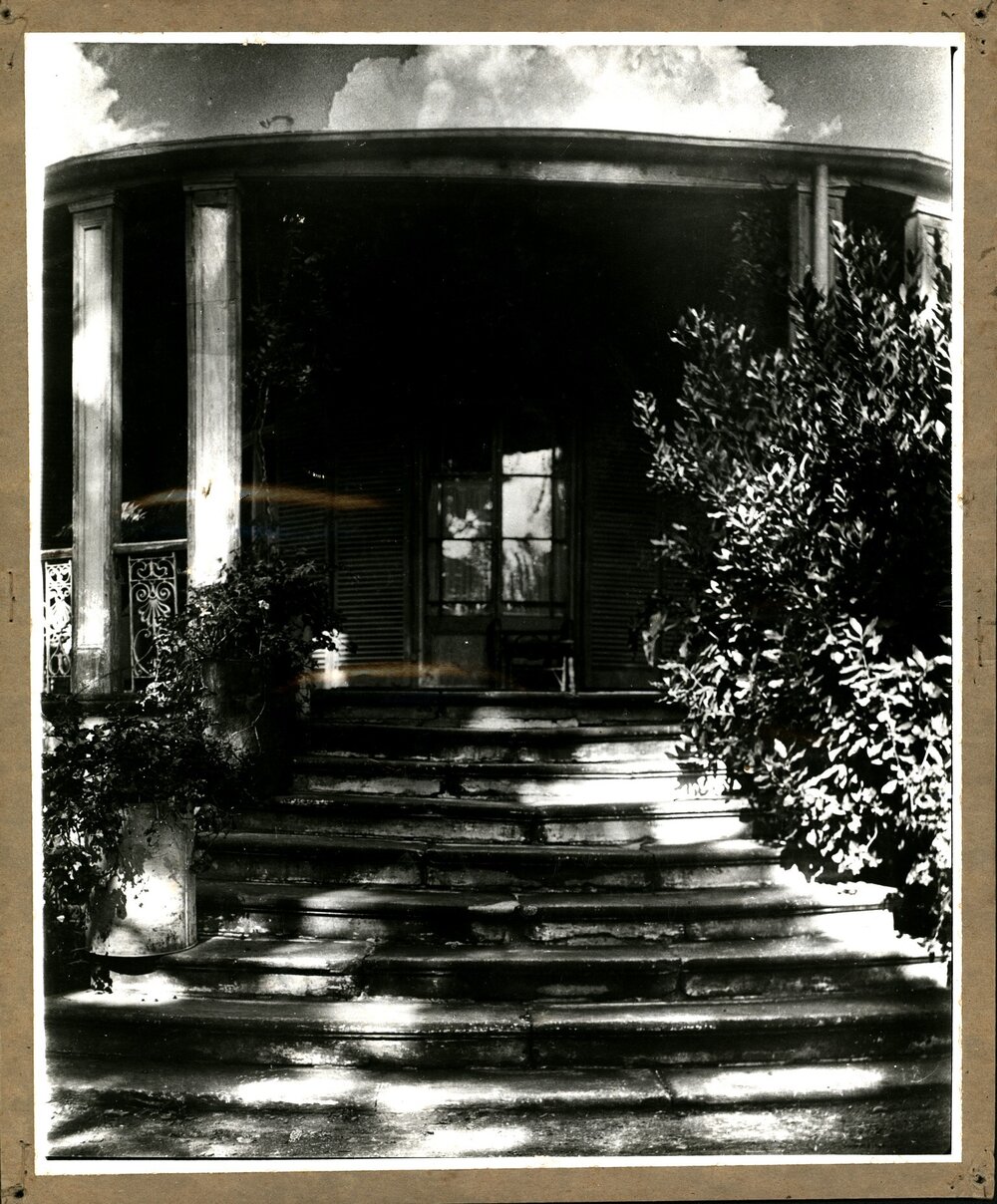 Grey Stanes entrance, Prospect